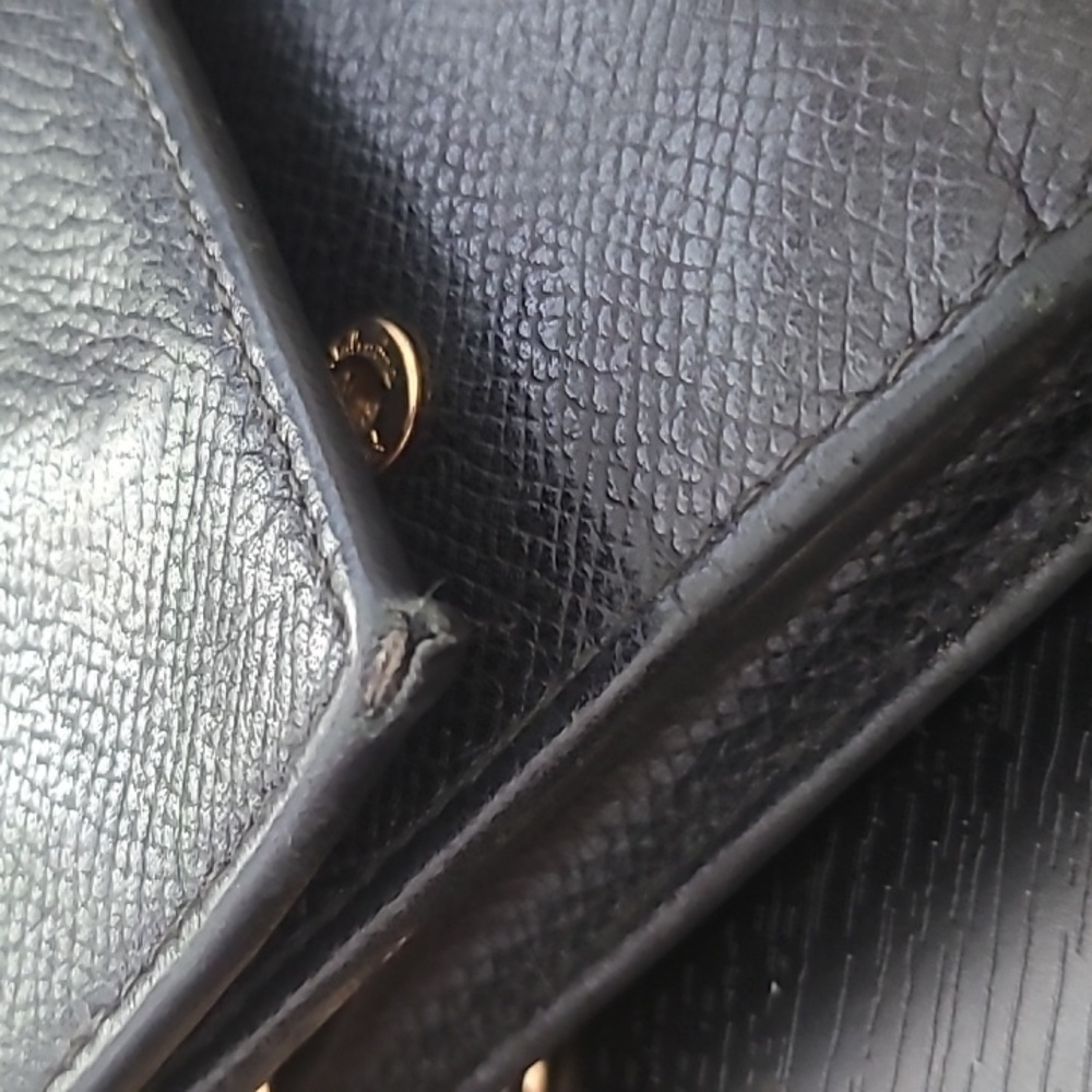 Salvatore Ferragamo walet - Picture 13 of 14